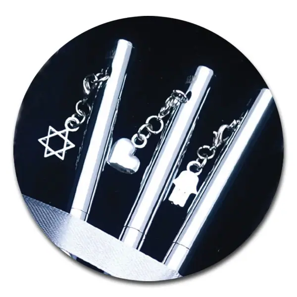 סט צ'ארם