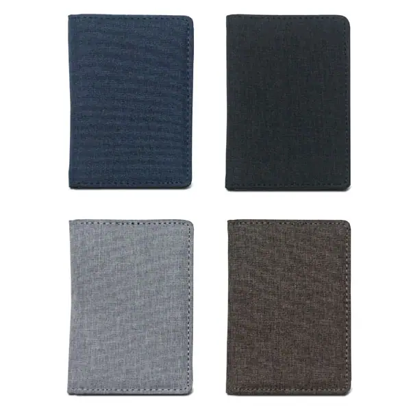 RFID block