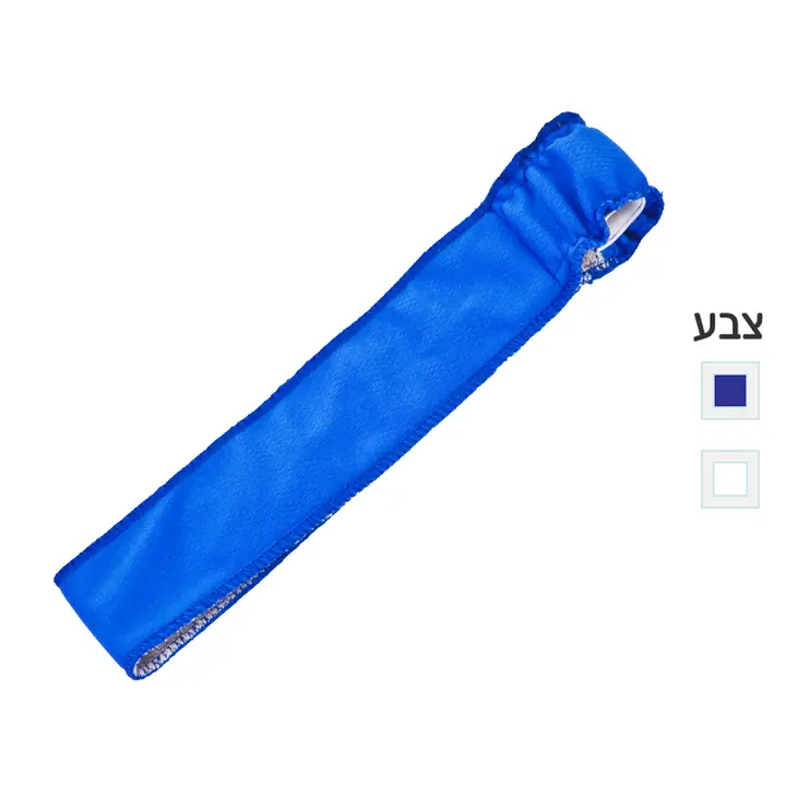 מגן זיעה לראש לתנאי מזג אוויר קשים – Head